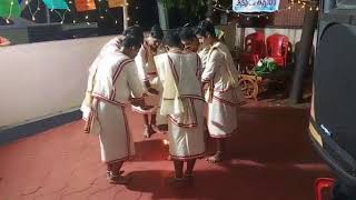 Boys maragam kali#thrissur boys#