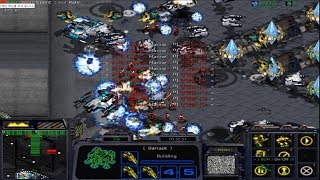 마린키우기 N 2.2 루나틱(완전무결) 솔로 패전(MSF N 2.2 Lunatic Mode Solo Defeat)