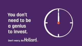 Hollard Investments - Lying around - Clock