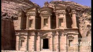 Petra:The Lost City (Christian Documentary)