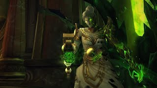 Бдительная дева эпох / Maiden of Vigilance Mythic