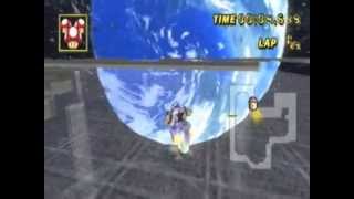 [MKWii] The Top 20 MKWii Texture Hacks