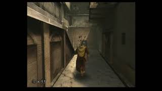 ▶ Перепрохождение Shadow of Rome на PlayStation 2 Рубим головы! Часть 12 (Сложность Сложно)