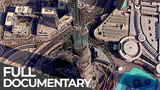 Tallest Buildings and Constructions in the World | Masters of Engineering