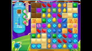 Candy Crush Soda Saga Level 583 No Boosters