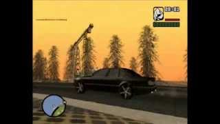 Russian Trucker Samp Moscow By Laki 28.10.2013 г.