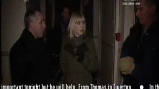 M.H.L - The Silent Town Night 5 Part 1