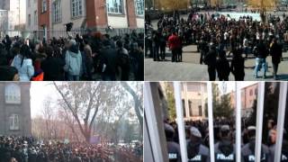 Raffi Hovhannisyan and BaRevolution