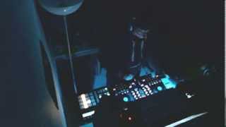 Marcel Mono - Deep House Mixession #7 January 2014