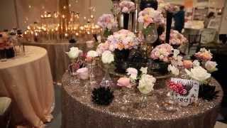 The Liverpool Wedding Show - Autumn 2015