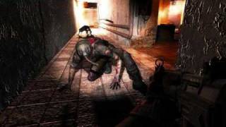 S.T.A.L.K.E.R. Shadow of Chernobyl Soundtrack- Lab X18