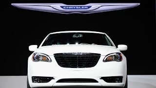 Fiat-Chrysler a misunderstood stock? Why?