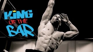 King of the Bar Calisthenics Battle - FIBO 2014 - OFFICIAL HD