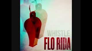 Flo Rider Whistle - remix