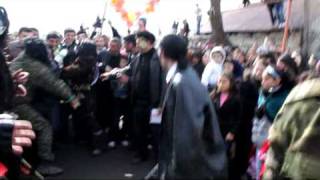 muganlida bayram