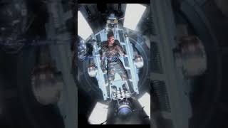 Darth Vader Returns In Obi-Wan Kenobi Trailer 2 #Shorts