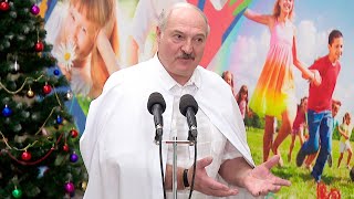 Лукашенко: Когда все пьют, хоть один человек должен быть трезвым!