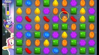 Candy Crush DREAMWORLD level 98 By Cookie