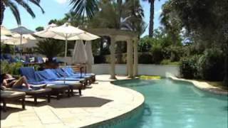 Hotel Annabelle***** Cyprus - Paphos