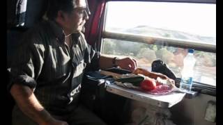 GARDAŞ SHOW ARŞİV'İNDEN GURBETE YOLCULUK
