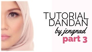 Make Up with JengNad - Part 3