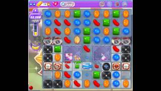Candy Crush Saga DREAMWORLD level 520