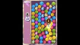 Diamond Diaries Saga Level 119
