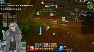 Ragnarok Online 2 NoSense VS Mythology 3/5/2019