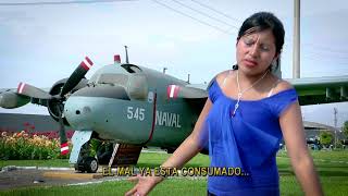 MARLENY ALCANTARA♫MI CASITA♫VIDEO CLIP®DANNY PRODUCCIONES™✔