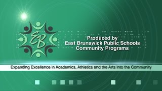 East Brunswick Community Programs
