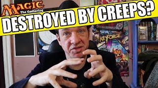 This Is How Card Games Get Destroyed And Never Recover