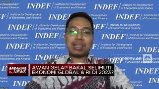 Uji Poin Penting Pidato Kenegaraan Presiden Jokowi, Apa Kata Ekonom?