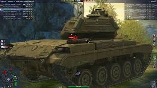 Bint / XVM World of Tanks Blitz Steam/ PC poradnik ;)