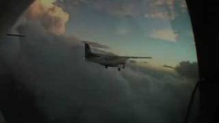 Skydive - The Test