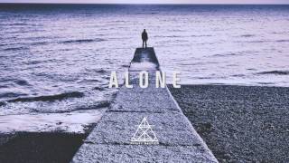 나플라 X Sik-K X 크루셜스타 - "ALONE" Instrumental/Type beat New 2017