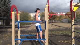 DSW \ Workout is my life (HD)
