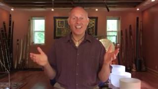 Stop Drop & Feel...How to relieve anxiety and heal your body.