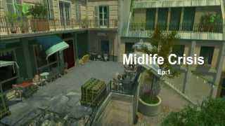 Introducing: PRo_Crisis: Midlife Crisis: Ep.1