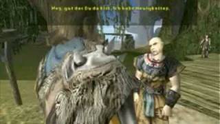 Gothic preview Gamestar 03/01