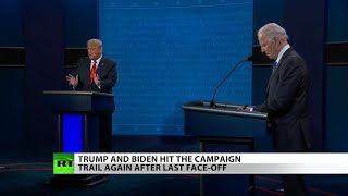 Pre-election censorship frenzy explained