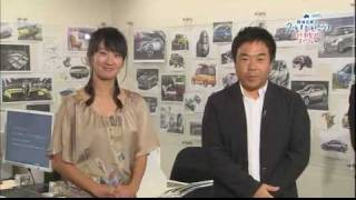スズキ　スイフト　クルマでいこう！１