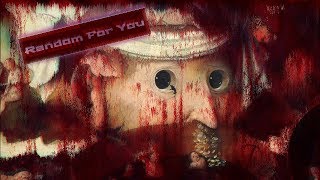 RFY+Resident Evil 2 - Против кустов и всё ради Маленьких Девочек!