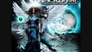Vision Divine - Violet Loneliness