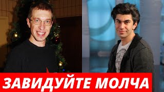 Сергей Соседов призвал восхищаться прелестями Цискаридзе