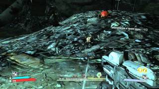 Borderlands - русский цикл. 50 серия
