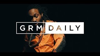 Lion I - These Hoes [Music Video] | GRM Daily