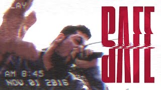 REACH THE SHORE - SAFE (Official Music Video)