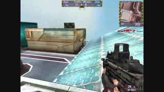 WolfTeam GamePlay My New Account Now Is (MrZoOm)