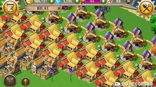 Kingdoms and lords взлониь