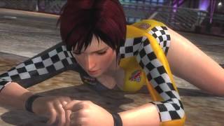 Dead or Alive 5 Ultimate (Sexy Costumes 2 DLC)